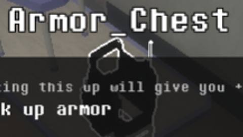 ITEMS ESP WITH ITEM NAME - [🍀] Hidden Within script preview