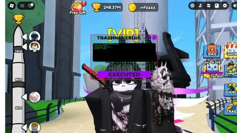 BEST INF COIN NO KEY - Climb and Jump Tower [NEW WORLD] script preview