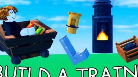 π Build a Train