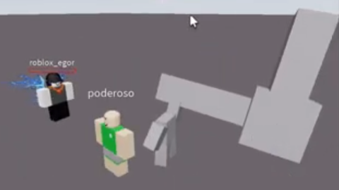[UP] Just a baseplate.