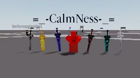 [UP] Just a baseplate.