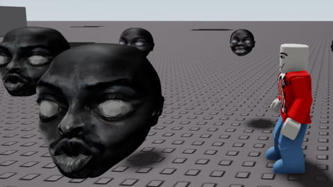 [UP] Just a baseplate.
