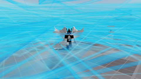 [UP] Just a baseplate.