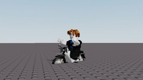 [UP] Just a baseplate.