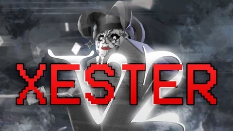 [UP] Just a baseplate.