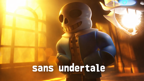 [UP] Just a baseplate.