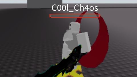 [UP] Just a baseplate.