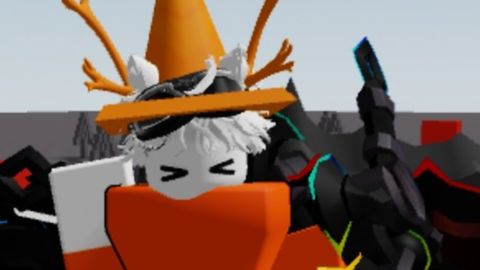 [UP] Just a baseplate.