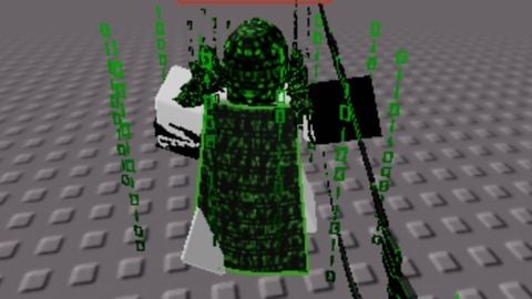 [UP] Just a baseplate.