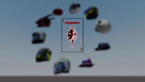 [UP] Just a baseplate.