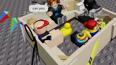 [UP] Just a baseplate.