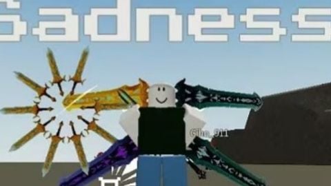 [UP] Just a baseplate.