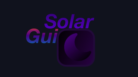 Wanderer/Traveller - [UP] Just a baseplate. script preview