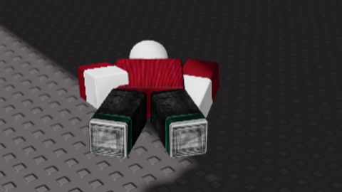 [UP] Just a baseplate.