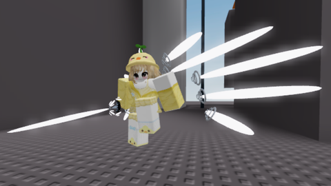 [UP] Just a baseplate.