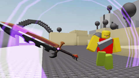 [UP] Just a baseplate.