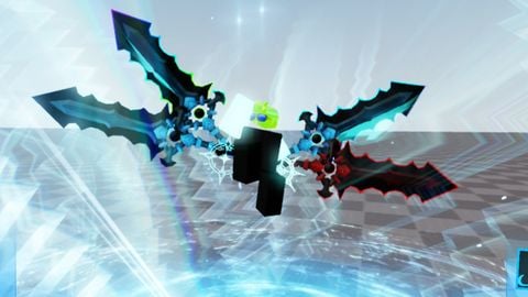 [UP] Just a baseplate.