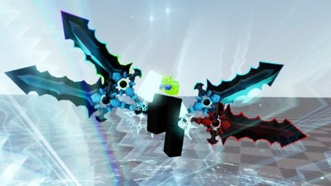 [UP] Just a baseplate.