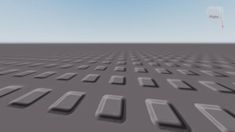 [UP] Just a baseplate.