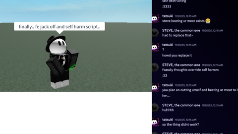 [UP] Just a baseplate.