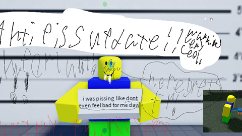 [UP] Just a baseplate.