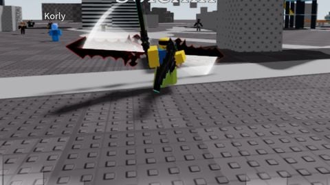 [UP] Just a baseplate.