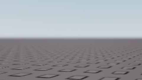 [UP] Just a baseplate.