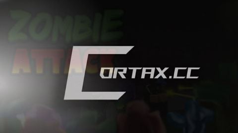 Zombie Attack