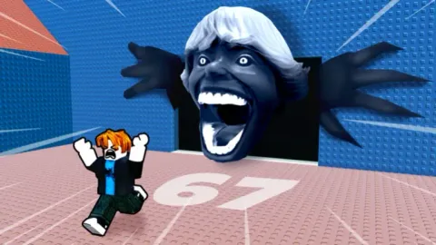 [UPD] Don't Get Crushed By 67