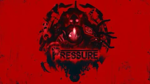 [Half A Slice Of Cake] - Pressure