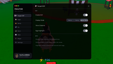[🎃EVENT] Ride A Pet