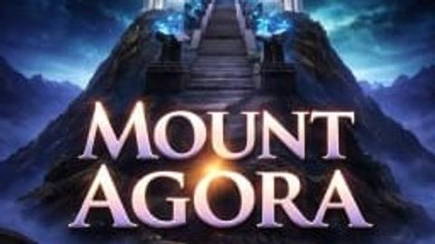 [EVENT TITLE + X500] MOUNT AGORA