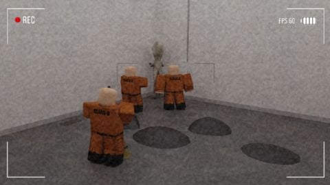 [SMALL UPDATE] The SCP Foundation