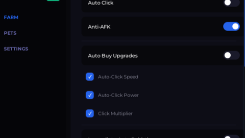 917359 Clicks For Owner - 917359 Clicks For Owner! script preview