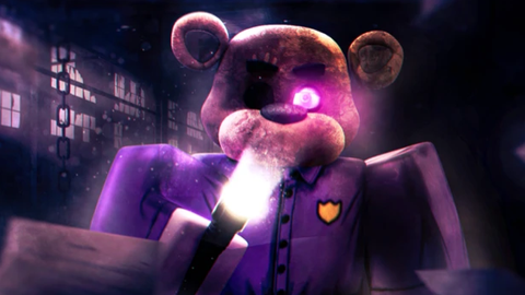 [Five Nights At Freddy's] FNAF: Co-op