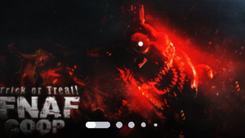 FNAF: Co-op