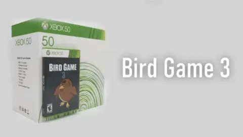 Bird Game 3 [UPDATE]