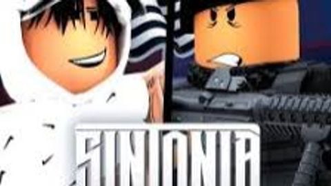 [UPD] Sintonia RP