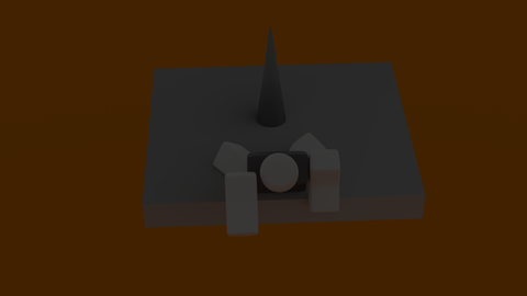 [EASTER] 💪 Dominus Lifting Simulator