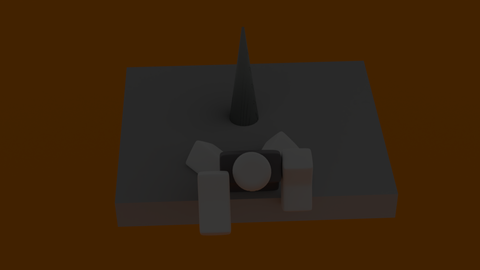 [EASTER] 💪 Dominus Lifting Simulator