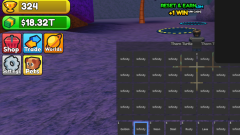 Drill Digging Simulator