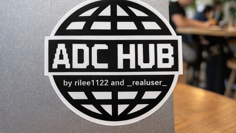 ADC Hub Foresto - Foresto: Hunting Game script preview