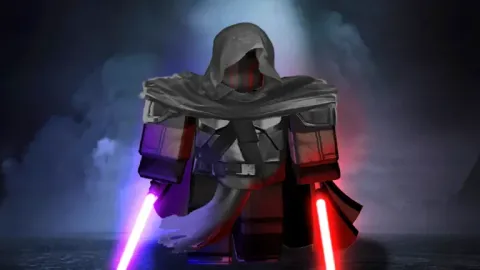 Saber Showdown