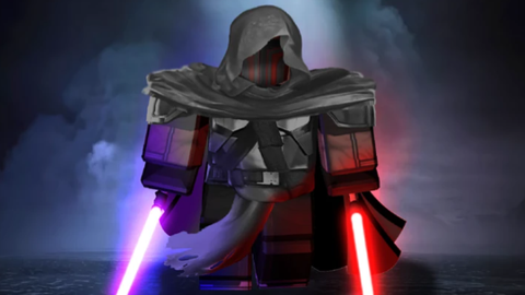 Saber Showdown