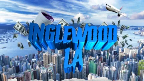 Inglewood LA ☄️ | Serious RP! (Console)