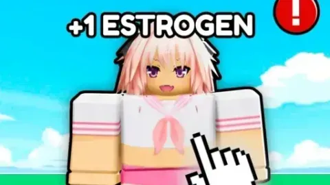 Femboy Simulator