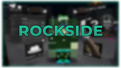 ROCKSIDE Silent aim, Ragdoll everyone, ESP, And more! - Quarantine Border [HORROR] script preview