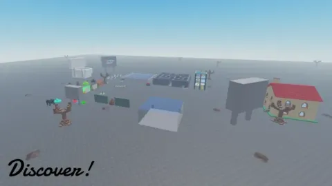 💩 Pooping Simulator