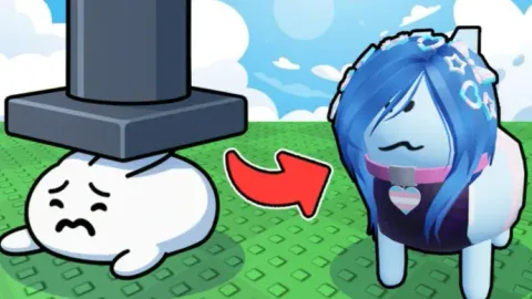 Merge Gubby