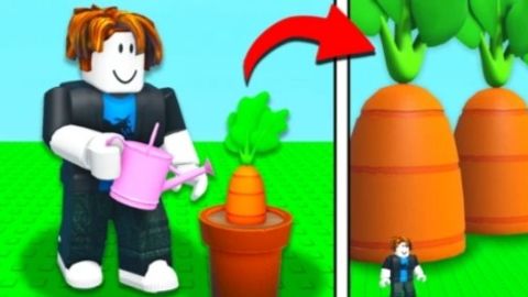 [🛠️] Grow a Garden 🍏